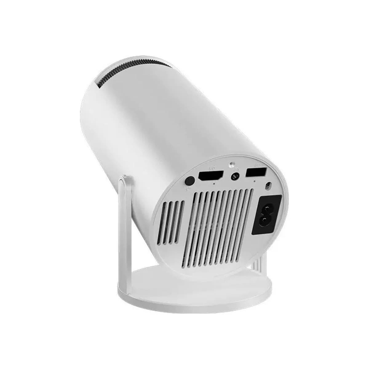 Mini Rotating Projector