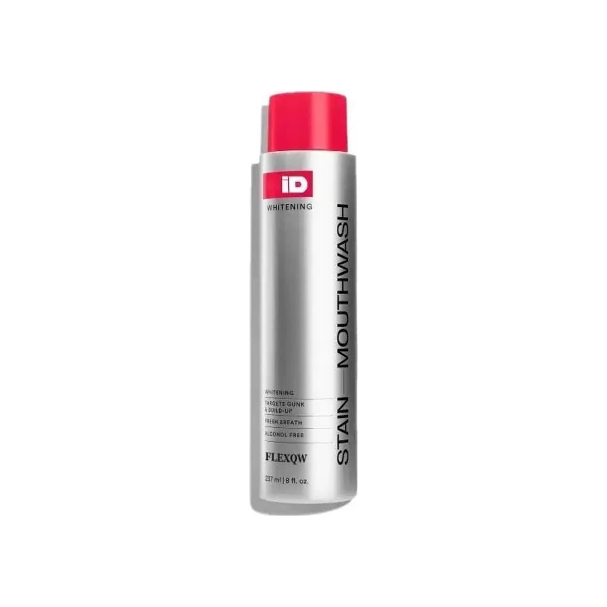 Stain Whitening Mouthwash 237 ml